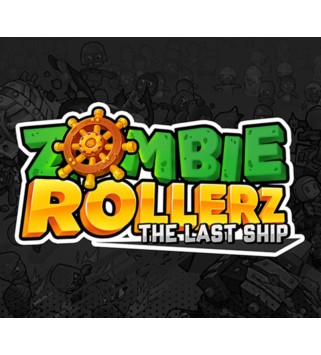 Zombie Rollerz: The Last Ship Steam Key GLOBAL